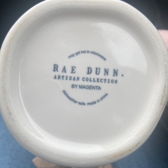 Rae Dunn Nana White Mug - Picture 3 of 4